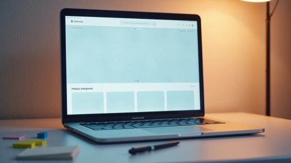 Créez facilement votre site e-commerce avec des outils efficaces
