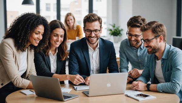 Comment sélectionner le logiciel intranet idéal pour votre équipe ?