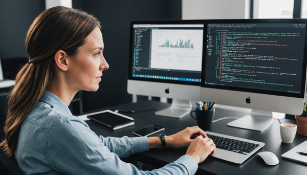 Lancez-vous dans une carrière d'ingénieur data avec cette formation!